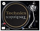 Technics MCLTD Feutrine pour Platine DJ