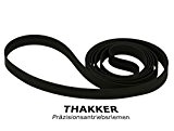 Technics SL-BD 22 D Original Thakker Courroie Tourne-Disque Belt