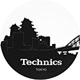 Technics - Sl027 - Feutrines - Technics