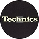 Technics - Sl706 - Feutrines - Technics