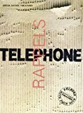 Telephone Rappels Volume 1 Guitar Tab Book