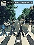 The Beatles: Abbey Road - Bass Recorded Versions. Partitions pour Guitare Basse