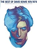 The Best Of David Bowie: 1974/1979. Partitions pour Piano, Chant et Guitare(Boîtes d'Accord)