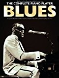 The Complete Piano Player: Blues - Partitions