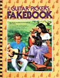 The Guitar Picker's Fakebook. Partitions pour Guitare(Symboles d'Accords)
