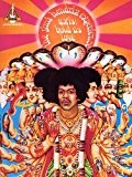 The Jimi Hendrix Experience: Axis: Bold As Love (TAB). Partitions pour Guitare, Tablature Guitare