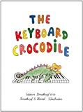 The Keyboard Crocodile Piano