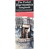 The Pocket Harmonica Songbook - Partitions