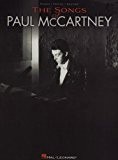 The Songs Of Paul McCartney. Partitions pour Piano, Chant et Guitare