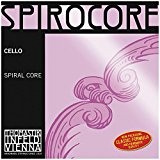 Thomastik S33ST Spirocore Cello, C-4