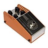 ThorpyFx The Fallout Cloud - Distortion & Fuzz Guitar Pedal - Thorpy