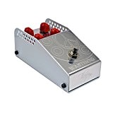 ThorpyFx The Warthog Distortion - Guitar Drive Pedal - Thorpy