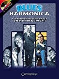 Tom Ball: Blues Harmonica - A Comprehensive Crash Course And Overview - Partitions, CD
