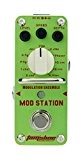 Tomsline aMS3 mOD station classic effect 11 mode de modulation