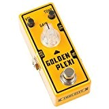 Tone City Golden Plexi · Effets pour guitare électrique