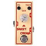 Tone City Sweet Cream · Effets pour guitare électrique