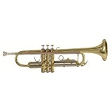 Trompettes & cornets BACH TR-650 VERNIE - + PACK EMBOUCHURES 1 1/2C - 1 1/4C - 3C Trompette étude Sib