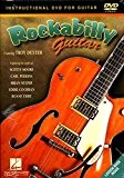 Troy Dexter-Rockabilly Guitar [Import anglais]