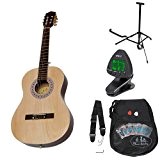 ts-ideen 53221 Pack Guitare acoustique