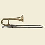 TST-171 Trompètte à Coulisse (Trombone Soprano) Sib Trumpet Trompette Trompete Trompeta