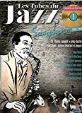 Tubes Du Jazz Sax Vol 1 Bk/Cd