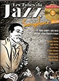 Tubes Du Jazz Sax Vol 3 Bk/Cd