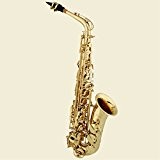 Tuyama® TAS-131 Saxophone Alto en Mi-bémol