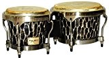 Tycoon master handcrafted original percussion bongo bongo