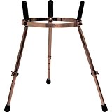 Tycoon Percussion MTCS-AC125 Support pour Conga 12.5" - Finition Cuivre