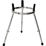 Tycoon Percussion MTCS-C10 Support pour Conga 10" finition Chrome