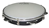 Tycoon Percussion TPD-10AB Pandeiro 10"