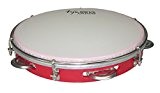 Tycoon Percussion TPD-10AR Pandeiro 10"