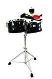 Tycoon Percussion TTI-1415RISS Timbales