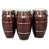 Tycoon percussion tycoon signature heritage quinto 11 percussion conga conga