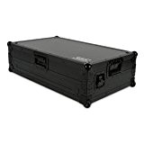 UDG Ultimate Flight Case Pioneer XDJ-RX Black Plus (Laptop shelf + Wh