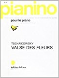 Valse des fleurs - Pianino 69