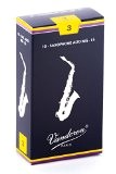 Vandoren SR213 10 Anches pour Saxophone Alto 3