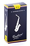 Vandoren SR2135 10 Anches pour Saxophone Alto 3,5