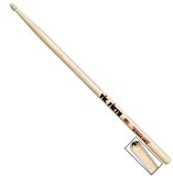 Vic Firth PVF 5BKF Baguette pour Batterie American Classic Hickory Kinetic 5B