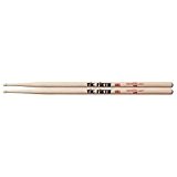 Vic Firth PVF AJ6 Baguette pour Batterie American Jazz Hickory