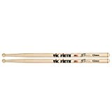 Vic Firth PVF JQ Baguette caisse claire Marching Signature Jeff Queen
