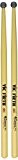 Vic Firth PVF MS6CO Baguette caisse claire Marching Corpsmaster Olive gomme entraînement