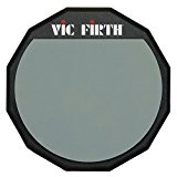 Vic Firth PVF PAD12 Practice Pad 12"