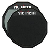 Vic Firth PVF PAD12D Practice Pad 12" double-face