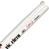Vic Firth PVF RHJR Baguette caisse claire Marching Signature Ralph Hardimon Indoor Junior
