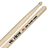 Vic Firth PVF SNM Baguette pour Batterie Signature Nicko McBrain