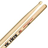 Vic Firth PVF X55A Baguette pour Batterie American Classic Hickory Olive Bois 55A Extreme