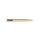 Vic Firth X5AN American Classic olive nylon - Paire de baguettes