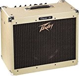 Vintage Peavey Classic 30 112 (1995) all Valve Dual Channel Tweed Guitar Tube Combo Amplifier with Spring Reverb