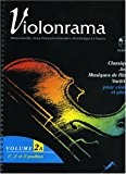 Violonrama Volume 2a